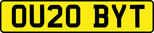 OU20BYT