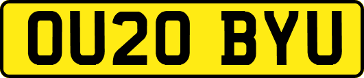 OU20BYU