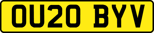 OU20BYV