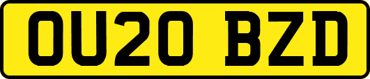 OU20BZD
