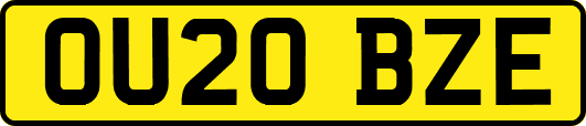 OU20BZE