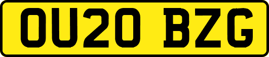 OU20BZG