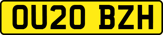 OU20BZH