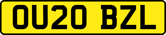 OU20BZL