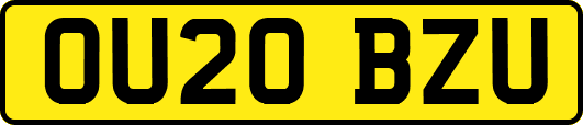 OU20BZU