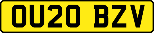 OU20BZV