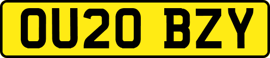 OU20BZY