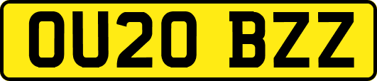 OU20BZZ