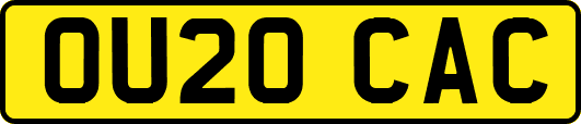 OU20CAC