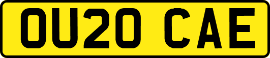 OU20CAE