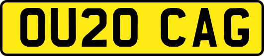 OU20CAG
