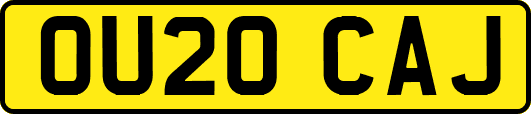 OU20CAJ