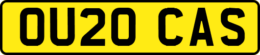OU20CAS