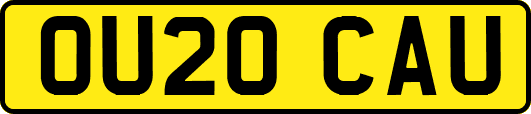 OU20CAU