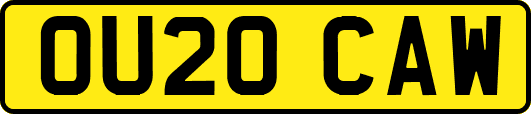 OU20CAW