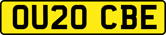 OU20CBE
