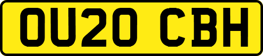 OU20CBH