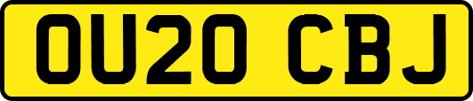 OU20CBJ