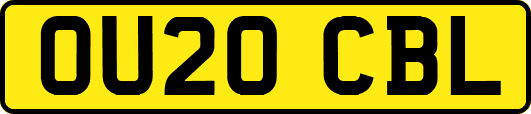 OU20CBL