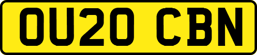 OU20CBN