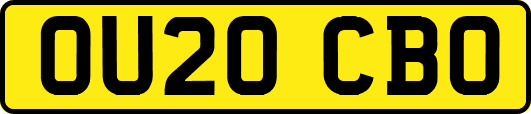 OU20CBO