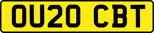 OU20CBT