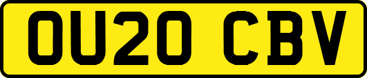 OU20CBV