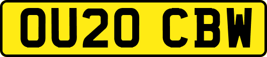 OU20CBW