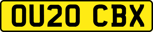 OU20CBX