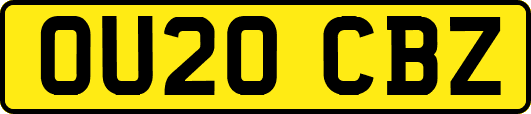 OU20CBZ