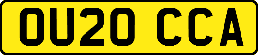 OU20CCA