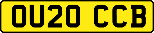 OU20CCB