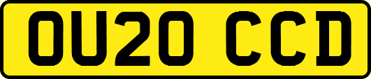 OU20CCD