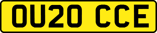 OU20CCE