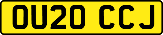 OU20CCJ
