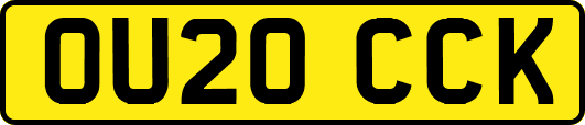 OU20CCK