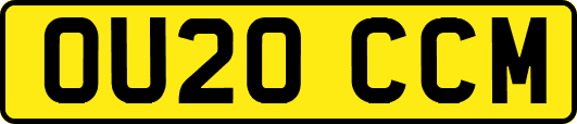 OU20CCM