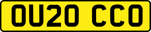 OU20CCO