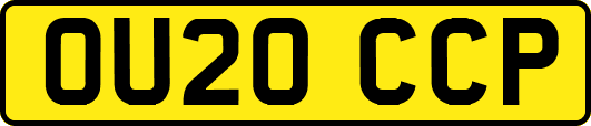 OU20CCP
