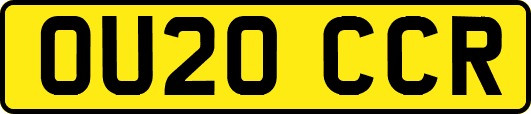 OU20CCR