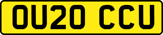 OU20CCU