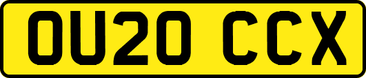 OU20CCX