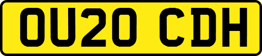 OU20CDH