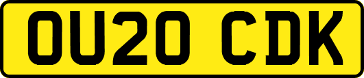 OU20CDK