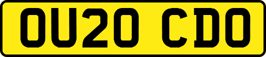 OU20CDO