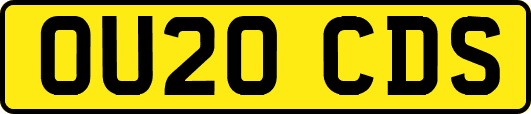 OU20CDS