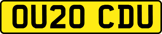 OU20CDU