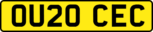 OU20CEC