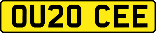 OU20CEE