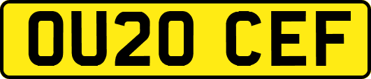 OU20CEF